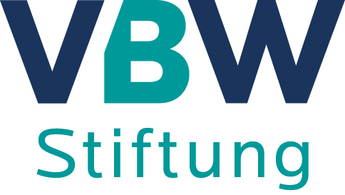 Logo der VBW-Stiftung